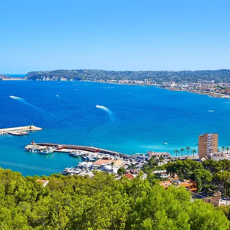 빌라 Aurora Boreal By Interhome *