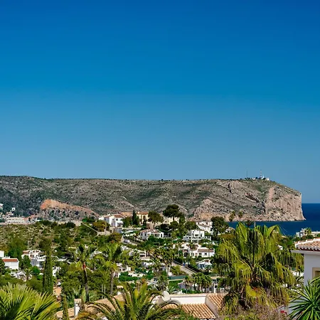 Aurora Boreal By Interhome * 자베아