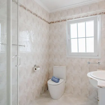 Aurora Boreal By Interhome 빌라