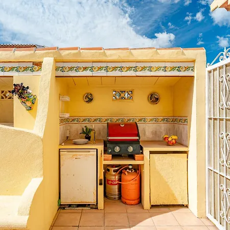 빌라 Aurora Boreal By Interhome *