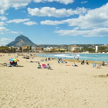 Aurora Boreal By Interhome Javea