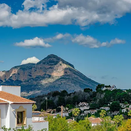 Aurora Boreal By Interhome * Javea