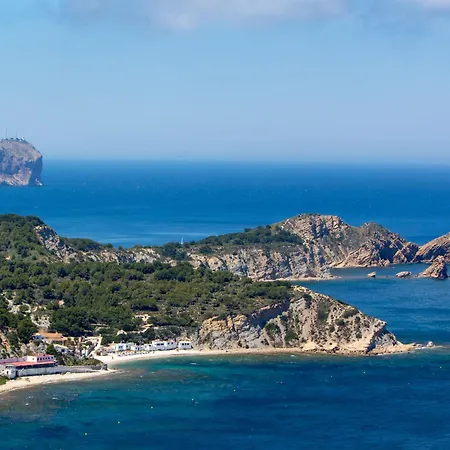 Villa Aurora Boreal By Interhome