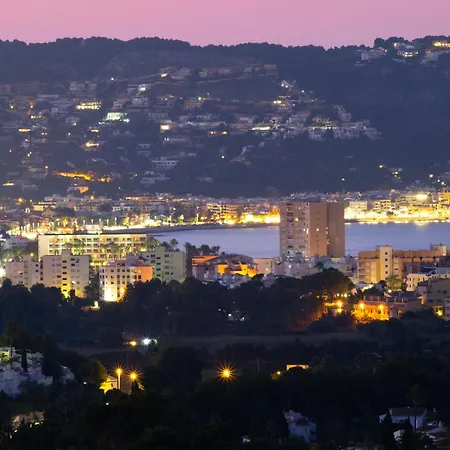 Aurora Boreal By Interhome *