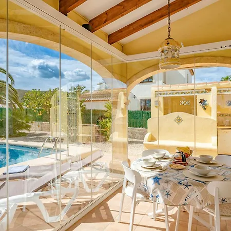 Aurora Boreal By Interhome Villa *