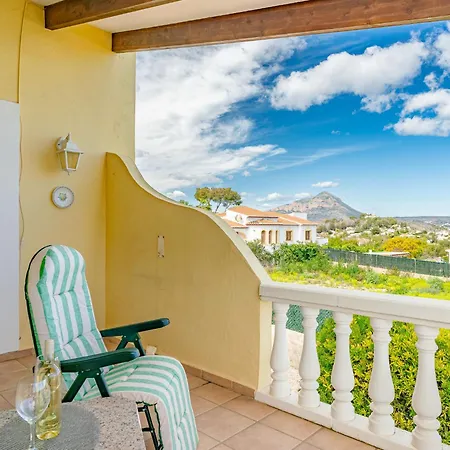 Villa Aurora Boreal By Interhome *