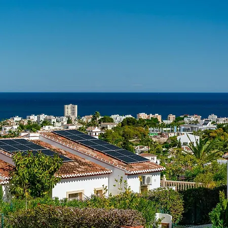 Aurora Boreal By Interhome Javea