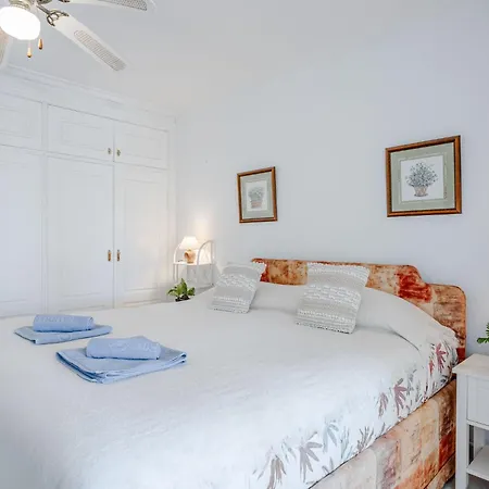 Aurora Boreal By Interhome Villa Javea