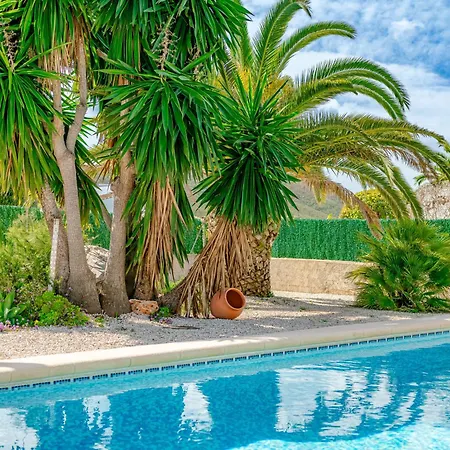 Aurora Boreal By Interhome *