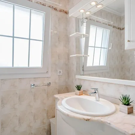 Aurora Boreal By Interhome * Javea