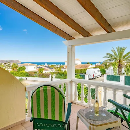 Villa Aurora Boreal By Interhome