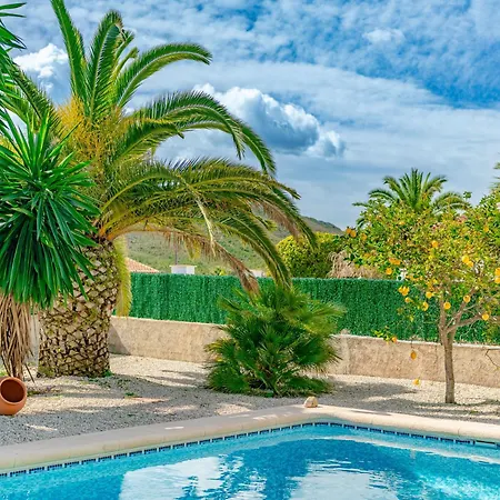 Villa Aurora Boreal By Interhome *