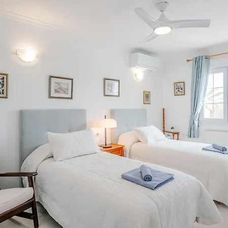 Aurora Boreal By Interhome Javea