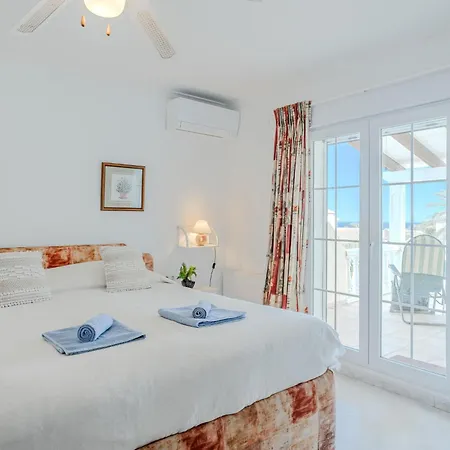 Villa Aurora Boreal By Interhome