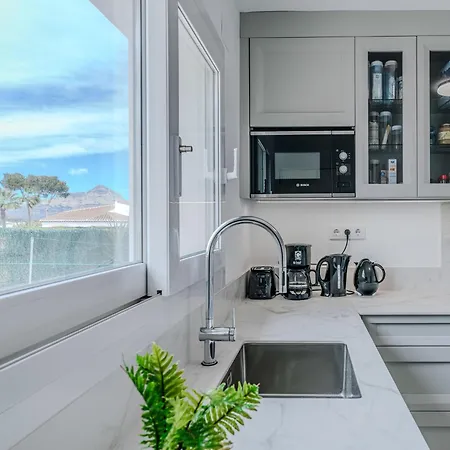 Aurora Boreal By Interhome Villa *