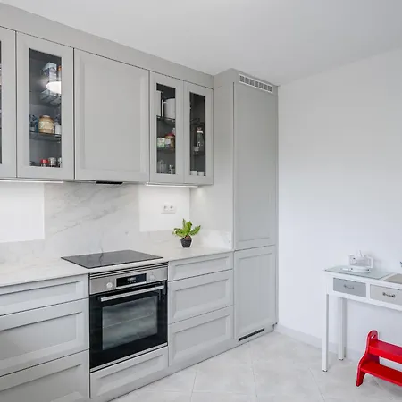 Aurora Boreal By Interhome *