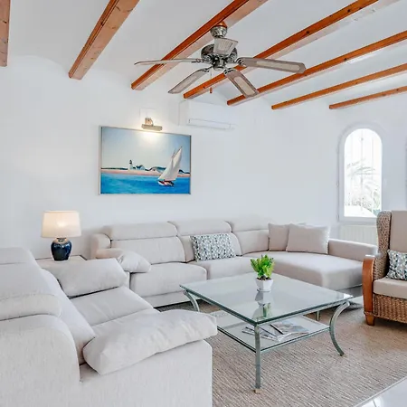 Aurora Boreal By Interhome Villa Javea