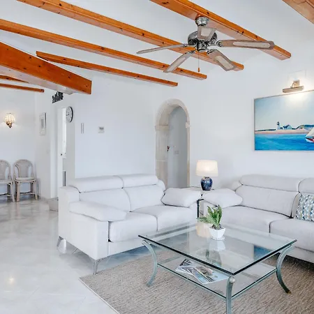 Villa Aurora Boreal By Interhome Javea