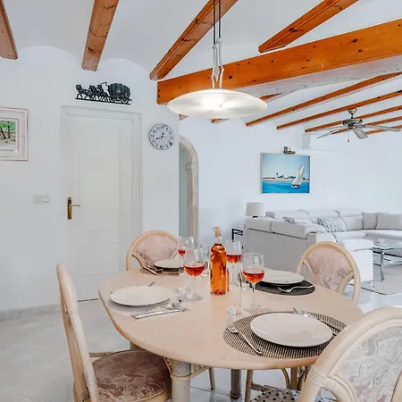 Aurora Boreal By Interhome Javea