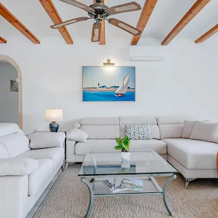 Villa Aurora Boreal By Interhome