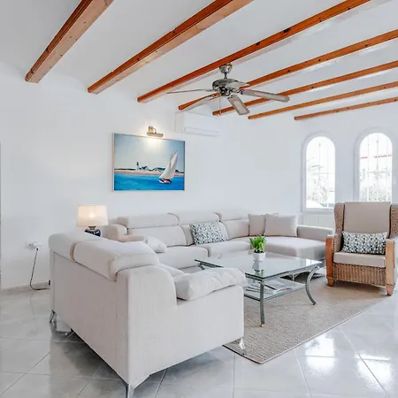 Villa Aurora Boreal By Interhome *