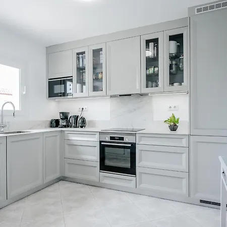 Aurora Boreal By Interhome Javea