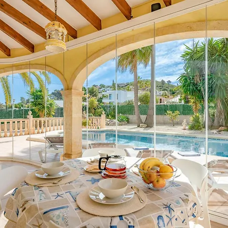 Aurora Boreal By Interhome