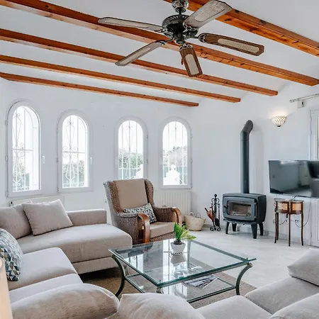 Villa Aurora Boreal By Interhome *