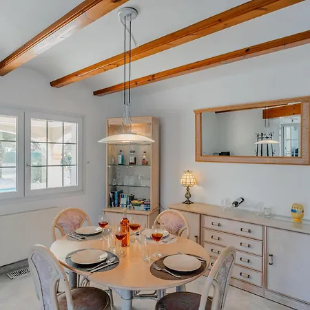 Aurora Boreal By Interhome Villa *