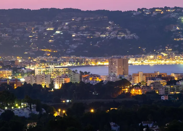 Aurora Boreal By Interhome *