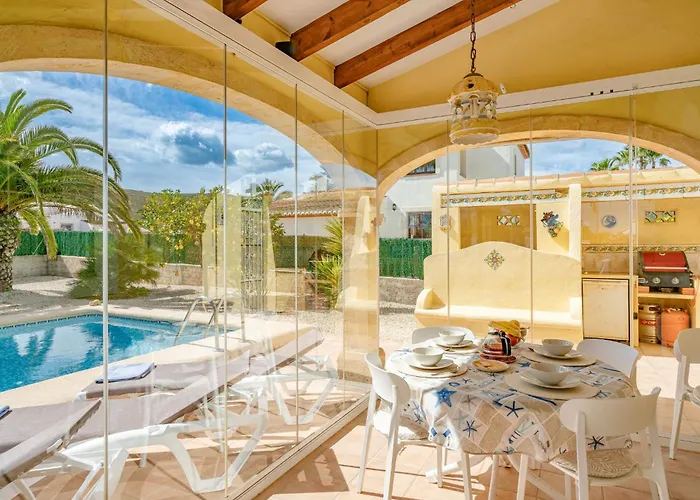 Aurora Boreal By Interhome Villa *