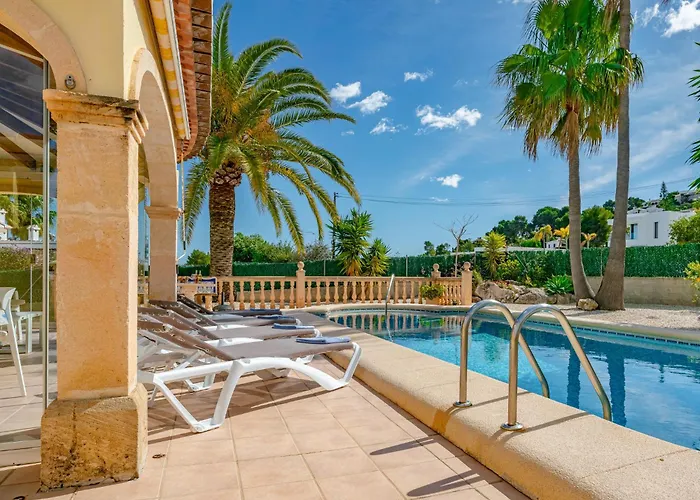 Aurora Boreal By Interhome Villa