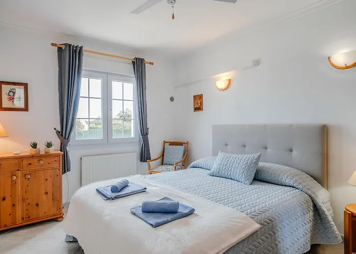 Villa Aurora Boreal By Interhome