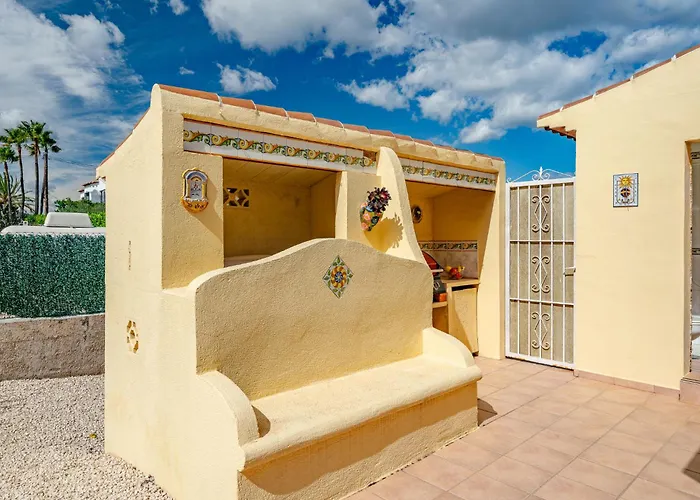 Aurora Boreal By Interhome Villa *