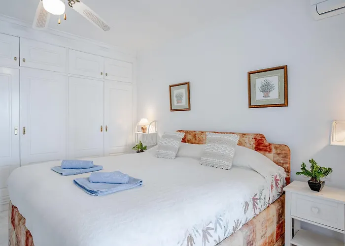 Aurora Boreal By Interhome Villa Jávea