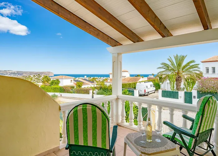 Villa Aurora Boreal By Interhome