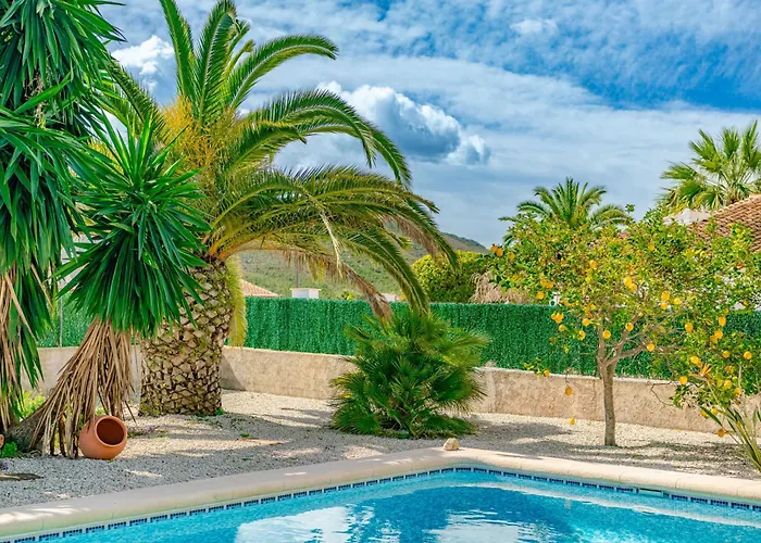 Villa Aurora Boreal By Interhome *