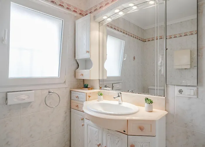 Villa Aurora Boreal By Interhome Jávea