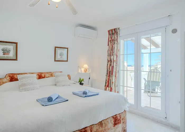 Villa Aurora Boreal By Interhome