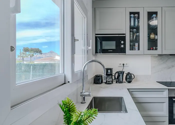 Aurora Boreal By Interhome Villa *