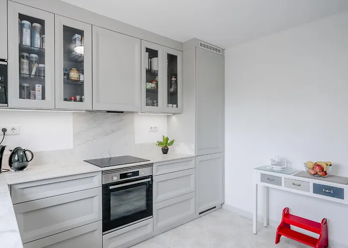 Aurora Boreal By Interhome *