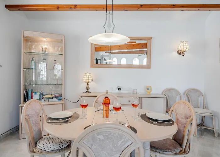 Aurora Boreal By Interhome Jávea