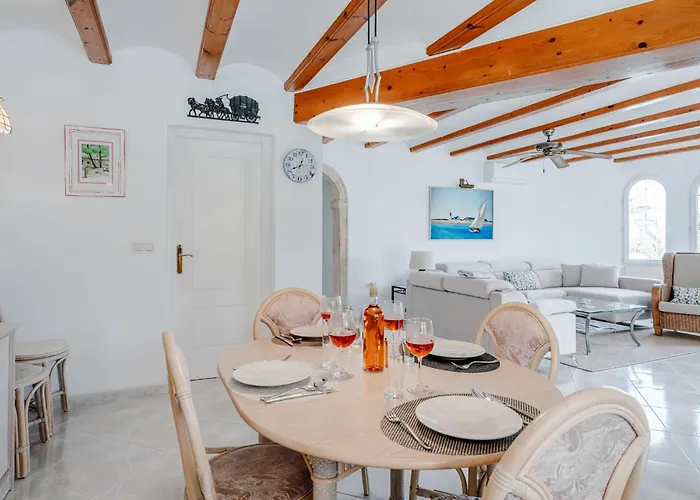 Aurora Boreal By Interhome Jávea