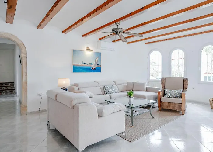 Villa Aurora Boreal By Interhome *