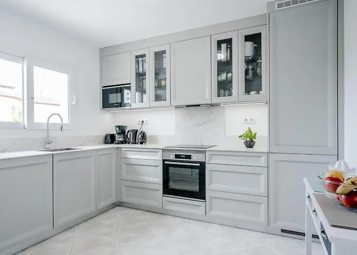 Aurora Boreal By Interhome Jávea