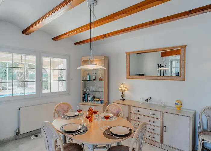 Aurora Boreal By Interhome Villa *